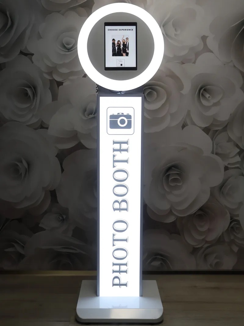 Photobooth Rental